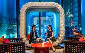 Novotel Bangkok Platinum Pratunam